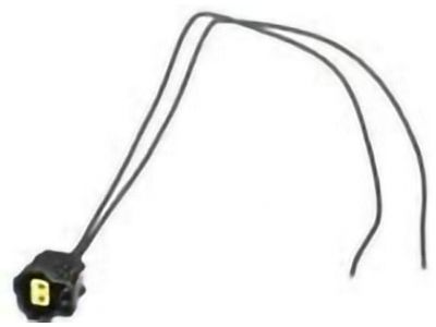 Ford FU2Z-14S411-TA Wire Assy