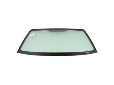 Ford EC3Z-2503100-A Windshield, Front