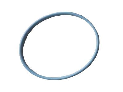 1999 Mercury Mountaineer Intake Manifold Gasket - YL2Z-9461-AA
