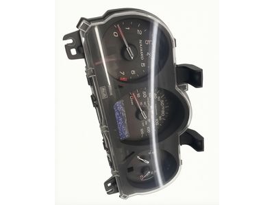 AG1Z-10849-NB Ford Instrument Cluster Product Photo 3 of 3