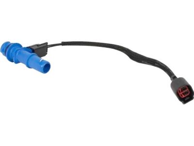 Ford 4C2Z-6A666-DA Valve Assembly