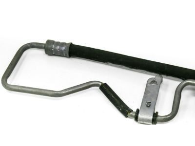 Mercury 9W7Z-3A719-B Hose Assy