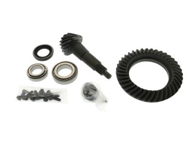 Ford FR3Z-4209-C Gear And Pinion Assembly - Driving