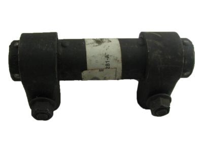 Ford Tie Rod Adjusting Sleeve - E7TZ-3281-A