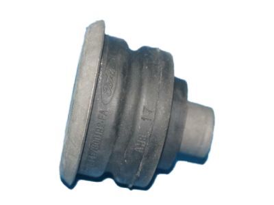 Lincoln 2L1Z-1000154-FA Radiator Support Upper Bushing