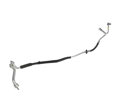 Ford BC3Z-19835-D Tube Assembly