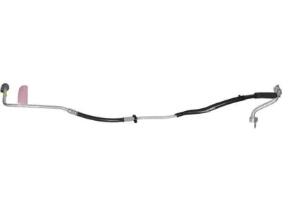 Ford BC3Z-19835-D Tube Assembly