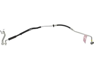 Ford BC3Z-19835-D Tube Assembly