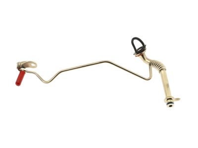 Ford BL3Z-9G441-C Tube Assembly, Passenger Side