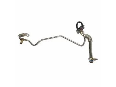 Ford BL3Z-9G441-C Tube Assembly, Passenger Side