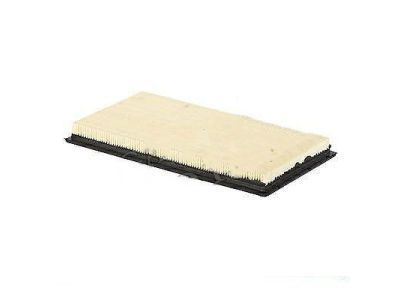 Mercury 6L2Z-9601-AA Element Assy - Air Cleaner