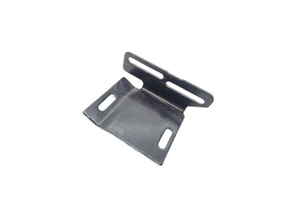 Ford E7TZ17752B Bracket - Bumper Mounting