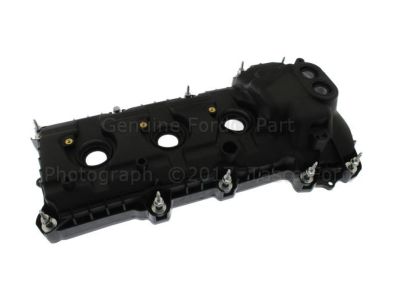 Ford BR3Z-6582-Q Cover - Cylinder Head, Passenger Side