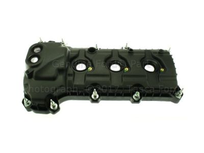 Ford BR3Z-6582-Q Cover - Cylinder Head, Passenger Side