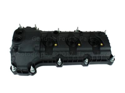 Ford BR3Z-6582-Q Cover - Cylinder Head, Passenger Side