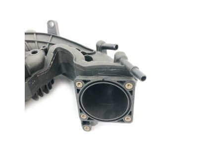 Ford 7T4Z-9424-D Intake Manifold, Upper