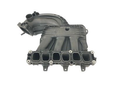 Ford 7T4Z-9424-D Intake Manifold, Upper