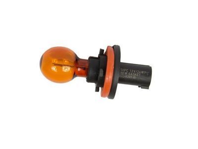 2012 Lincoln MKZ Fog Light Bulb - 8L2Z-13466-A