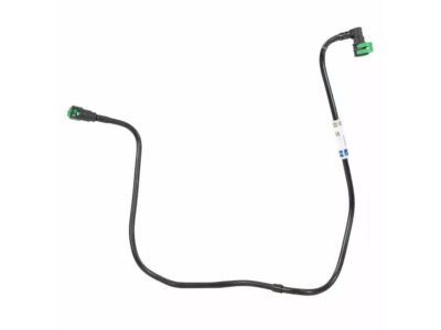 Ford YL8Z-9289-AA Tube Assembly