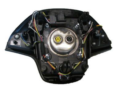 Lincoln HA1Z-58043B13-JB Driver Air Bag