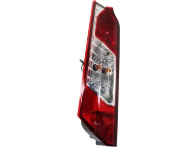 Ford DT1Z-13405-B Lamp Assy