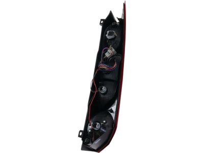 Ford DT1Z-13405-B Lamp Assy