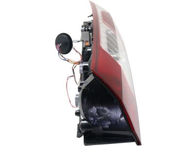 Ford DT1Z-13405-B Lamp Assy