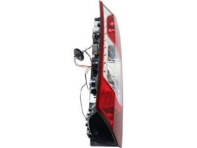 Ford DT1Z-13405-B Lamp Assy