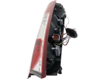 Ford DT1Z-13405-B Lamp Assy