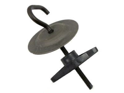 Mercury E9SZ-1448-A Bolt                               