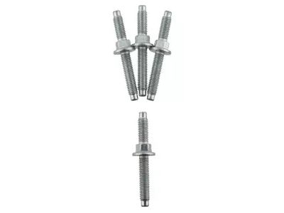 Ford -W711261-S437 Bolt