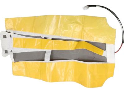 Ford EJ7Z-14D696-A Element