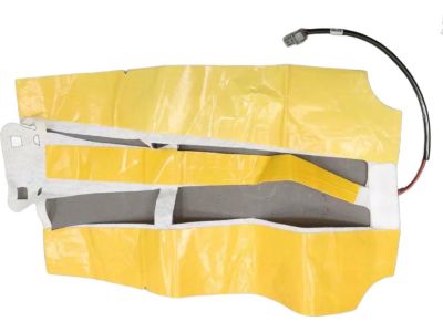 Ford EJ7Z-14D696-A Element