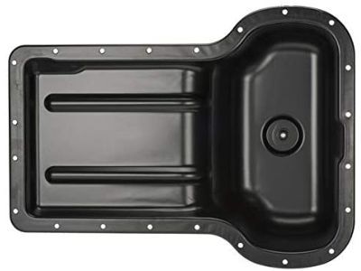 Ford 3C3Z-6675-AA Pan Assy - Engine Oil