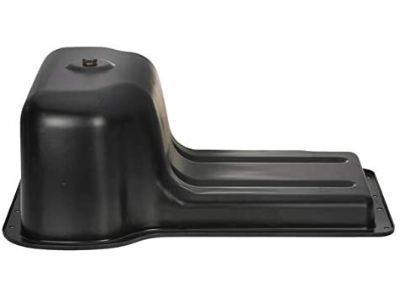 Ford 3C3Z-6675-AA Pan Assy - Engine Oil