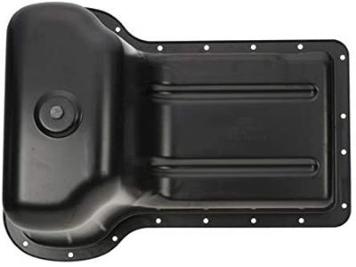 Ford 3C3Z-6675-AA Pan Assy - Engine Oil