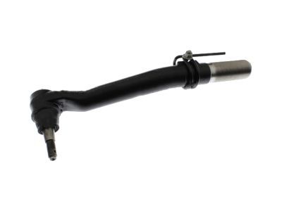 Ford Tie Rod End - HC3Z-3A131-E