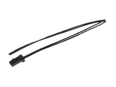 Ford 3U2Z-14S411-PFB Wire Assy