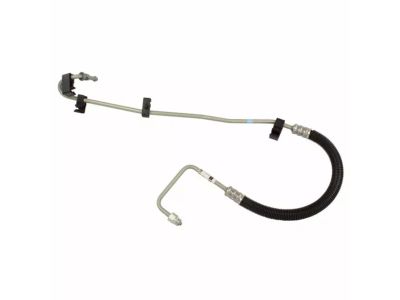 HC3Z-3A719-G Ford Power Steering Pressure Hose, Front Product Photo 3 of 3