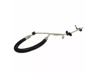 HC3Z-3A719-G Ford Power Steering Pressure Hose, Front Product Photo 1 of 3