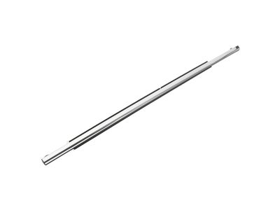 Ford 8A5Z-5421453-AA Weatherstrip Assembly - Door Window, Driver Side 8A5Z-5421453-AA Ford Weatherstrip Assembly - Door Window, Driver Side Product Photo 1 of 4