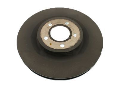 Ford GR3Z-1125-J Disc - Brake