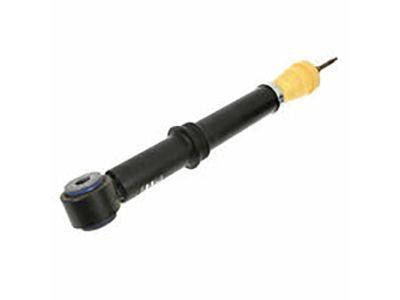 2022 Ford F-250 Super Duty Shock Absorber - HC3Z-18125-P