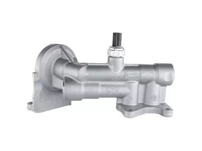 Ford HL3Z-6881-A Adaptor - Oil Filter