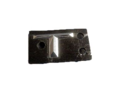 Lincoln GJ7Z-9942528-B Name Plate