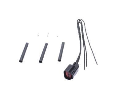 Ford 8U2Z-14S411-ZB Wire Assy