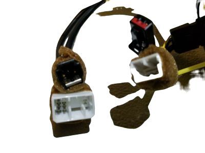 Ford F85Z-14A664-BA Clockspring