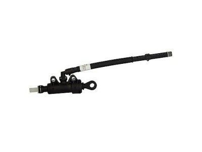 2020 Ford Mustang Clutch Master Cylinder - FR3Z-7A543-E