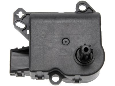 Ford 8G1Z-19E616-B Motor Assy