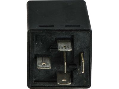 Ford 7C3Z-14N089-C Relay - Exterior Rear View Mirror